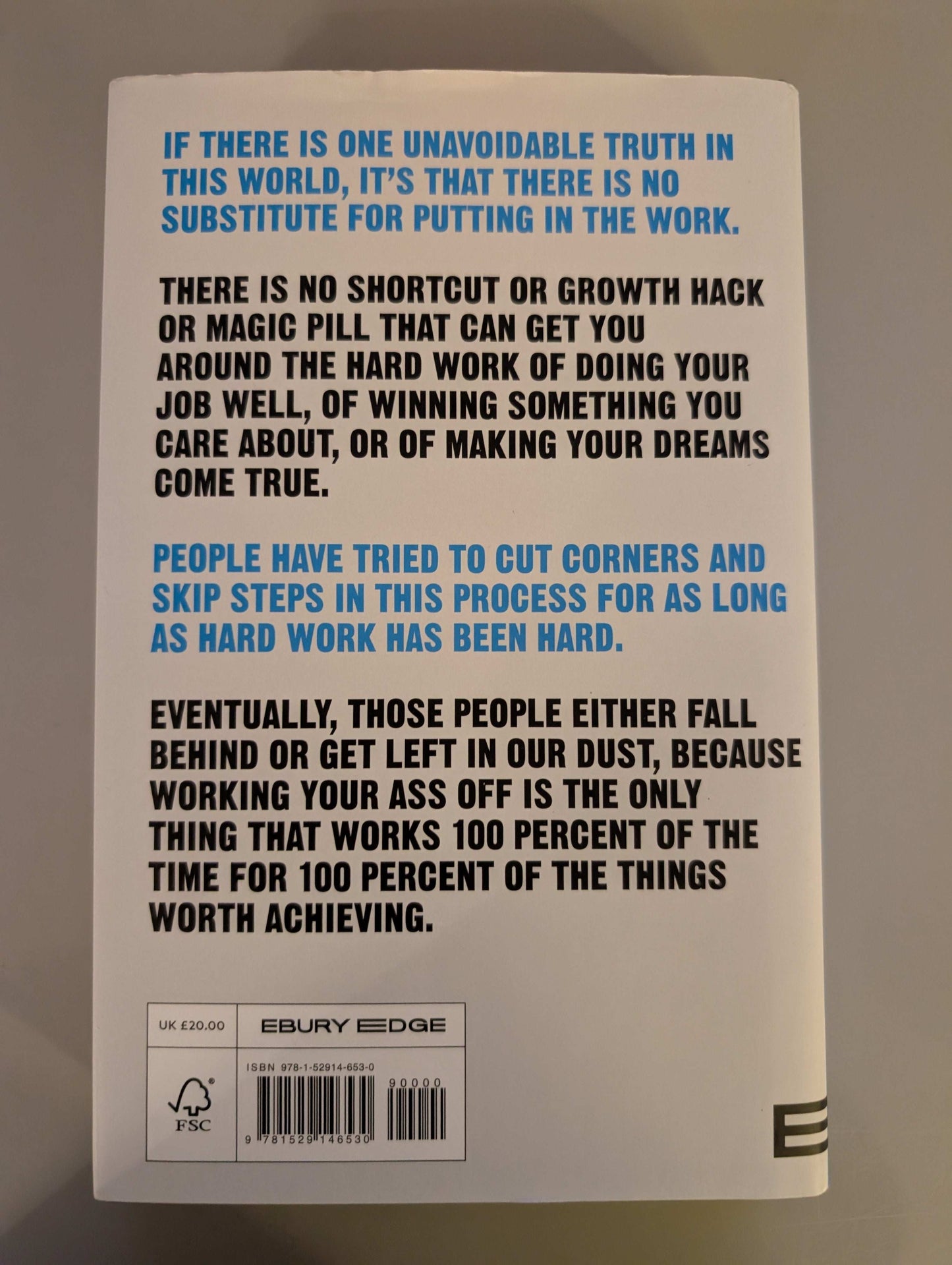 Be Useful: Seven Tools For Life (Hardback) by Arnold Schwarzenegger