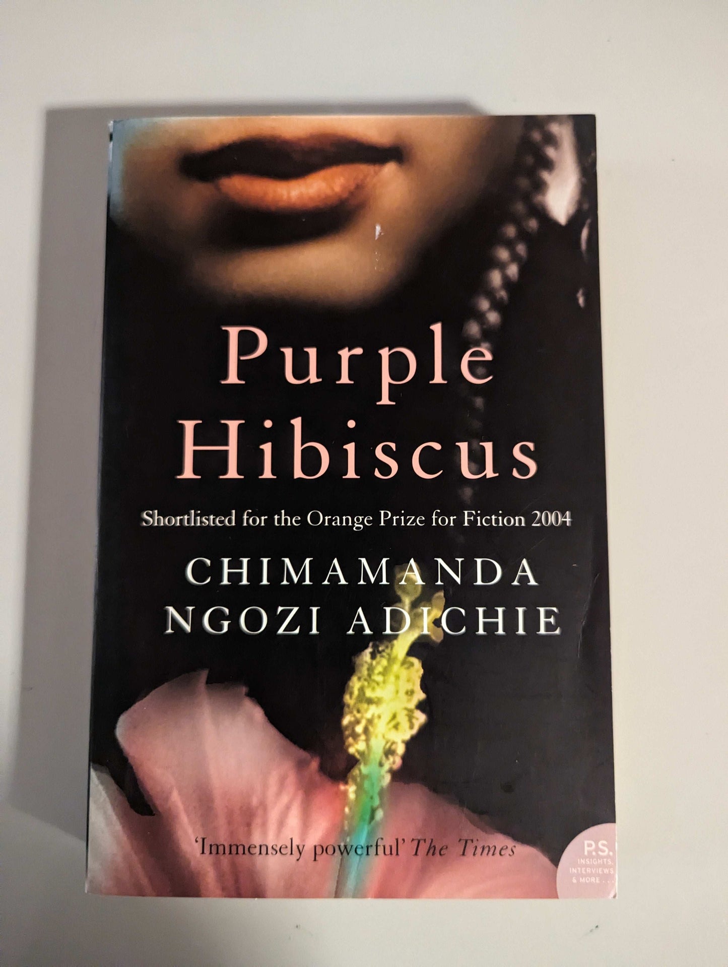Purple Hibiscus (Paperback) by Chimamanda Ngozi Adichie