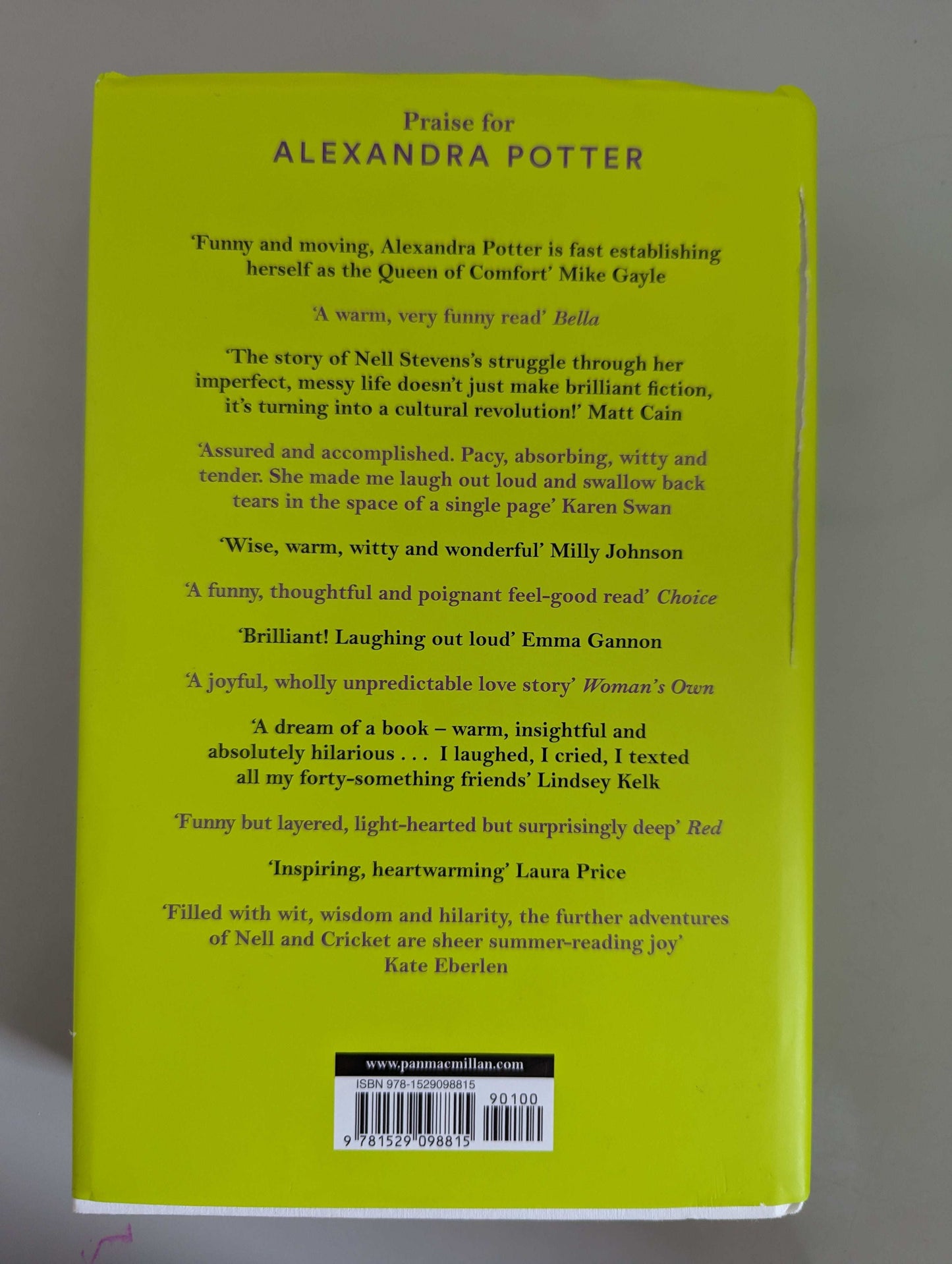 More Confessions of a Forty-Something F**k Up - Confessions (Paperback) by Alexandra Potter