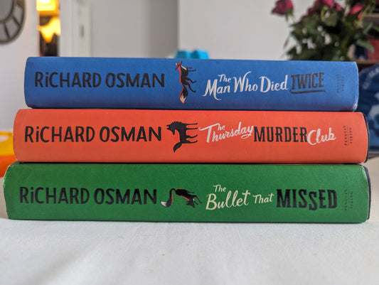 Navigating the Literary Landscape: A Guide to Choosing Your Next Great Read
