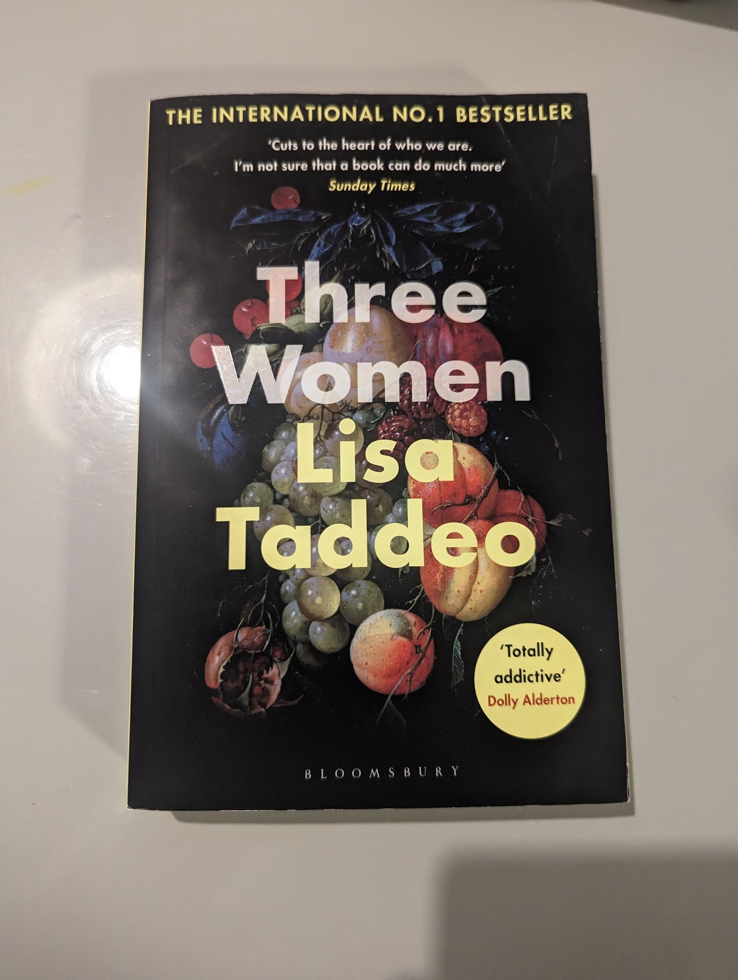 Three Women (Paperback) by Lisa Taddeo