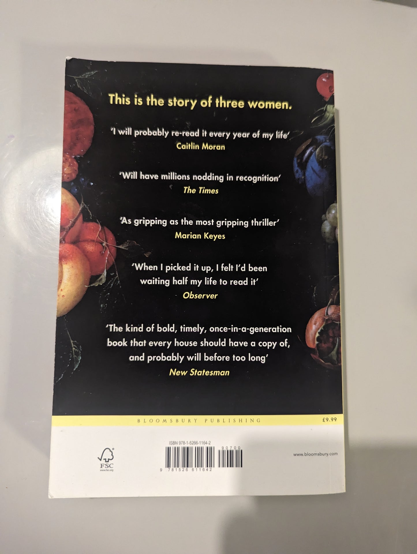 Three Women (Paperback) by Lisa Taddeo