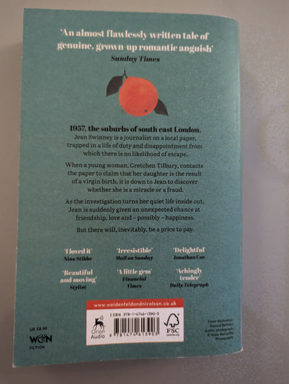 Small Pleasures (Paperback)
Clare Chambers by Clare Chambers I'm