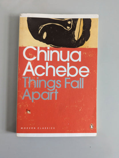 Things Fall Apart - Penguin Modern Classics (Paperback) by Chinua Achebe