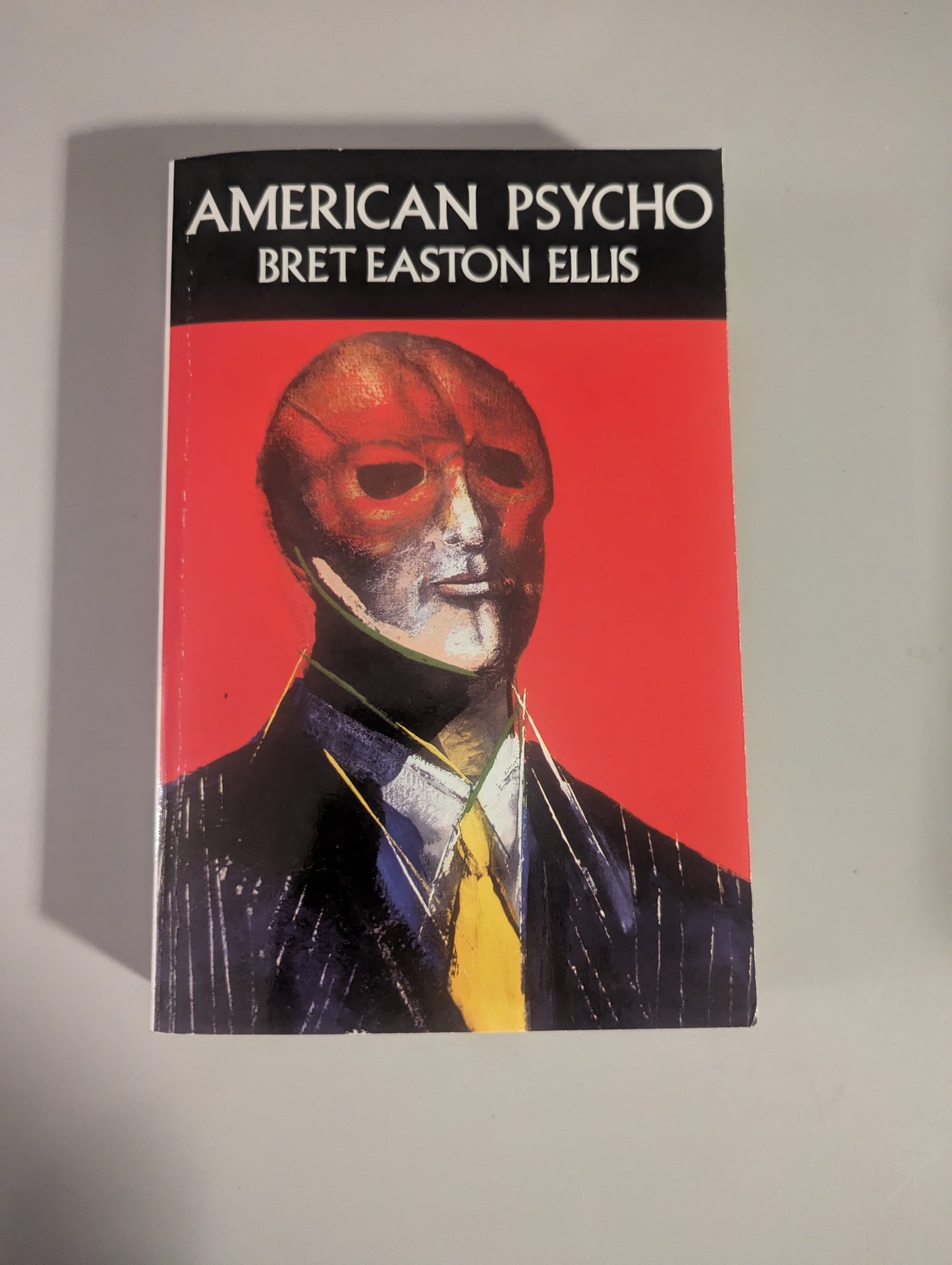 American Psycho - Picador Collection (Paperback) by Bret Easton Ellis