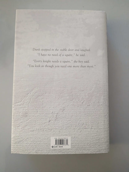 A Knight of the Seven Kingdoms (Hardback) by George R.R. Martin