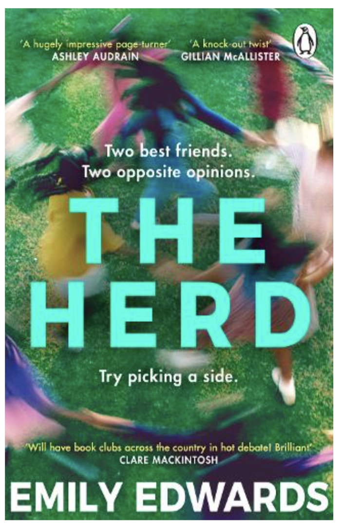 The Herd (Paperback) by Emily Edwards