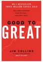 Good To Great (Hardback)by Jim Collins