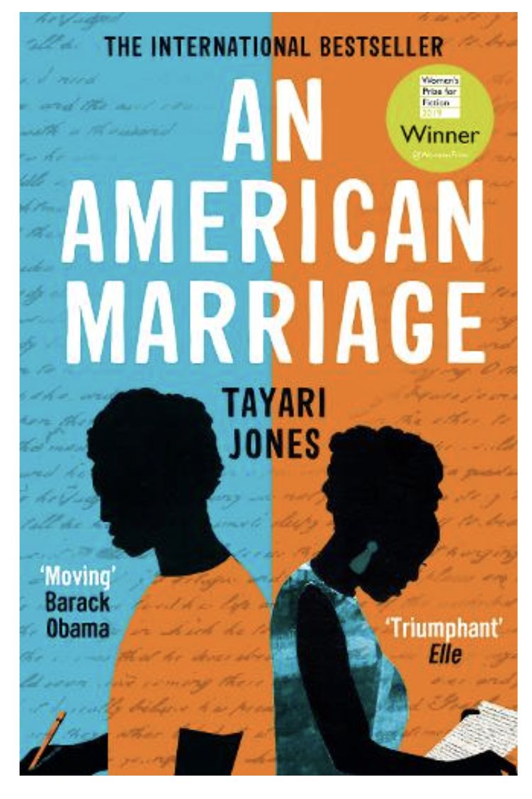 An American Marriage (Paperback) by Tayari Jones