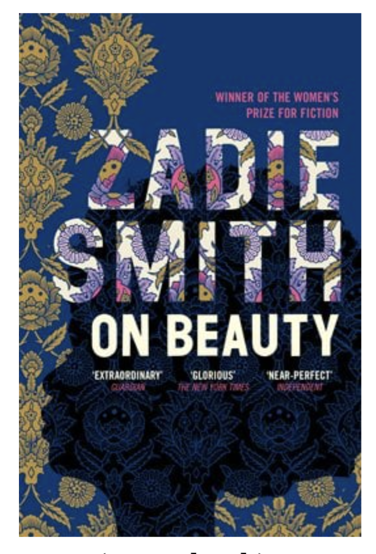 On Beauty (Hardback)by
Zadie Smith