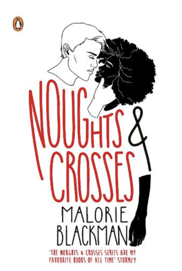 Noughts & Crosses - Noughts and Crosses (Paperback) by Malorie Blackman