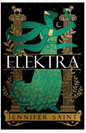 Elektra (Paperback)by Jennifer Saint