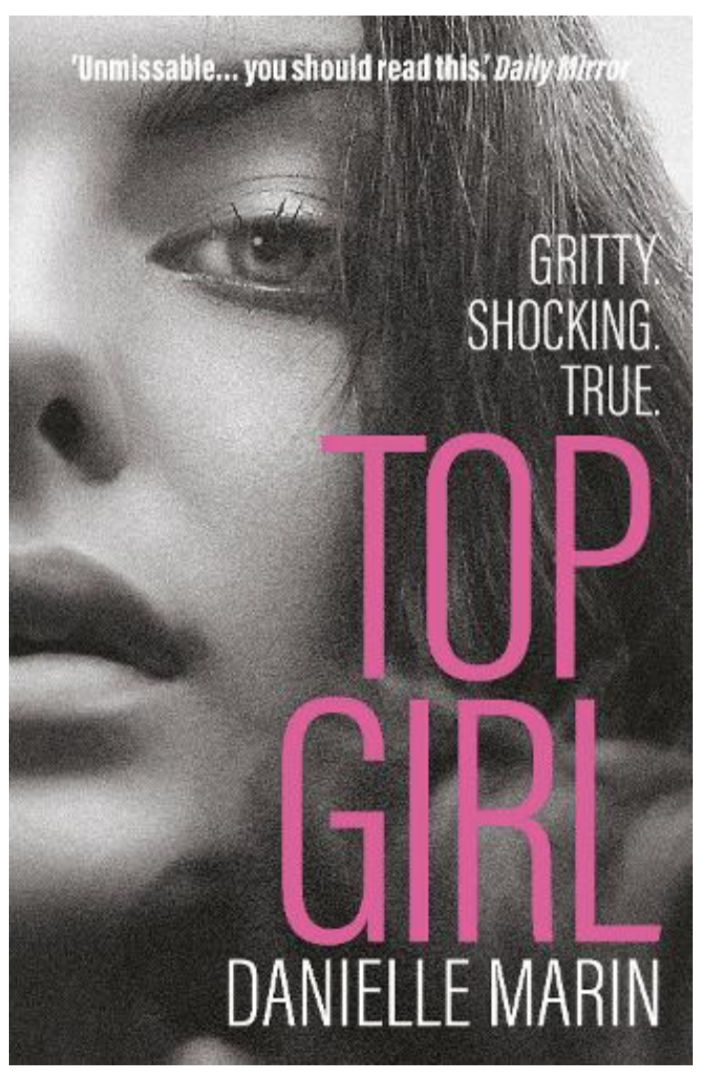 Top Girl (Paperback)by Danielle Marin