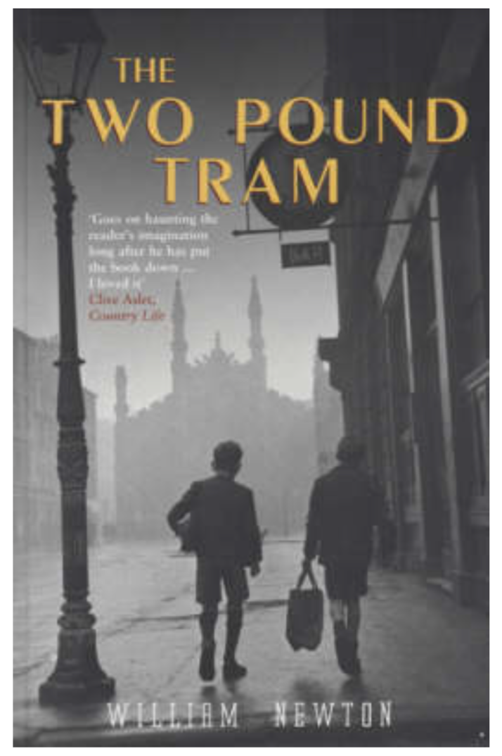 The Two Pound Tram (Paperback) by William Newton