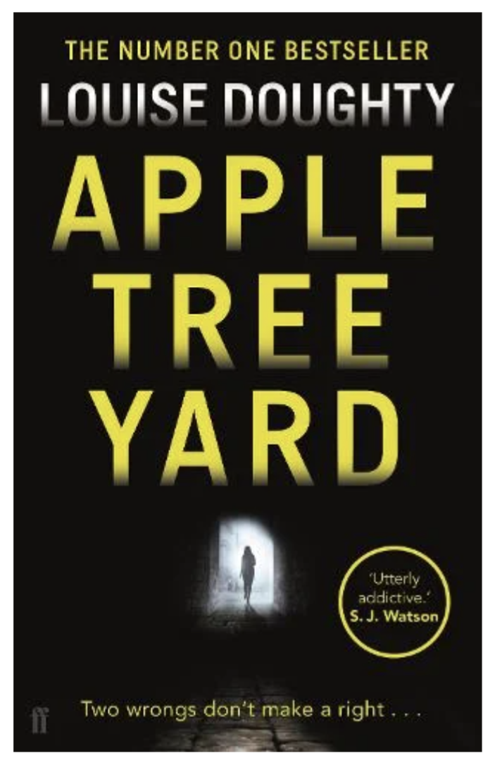 Apple Tree Yard (Paperback)by Louise Doughty