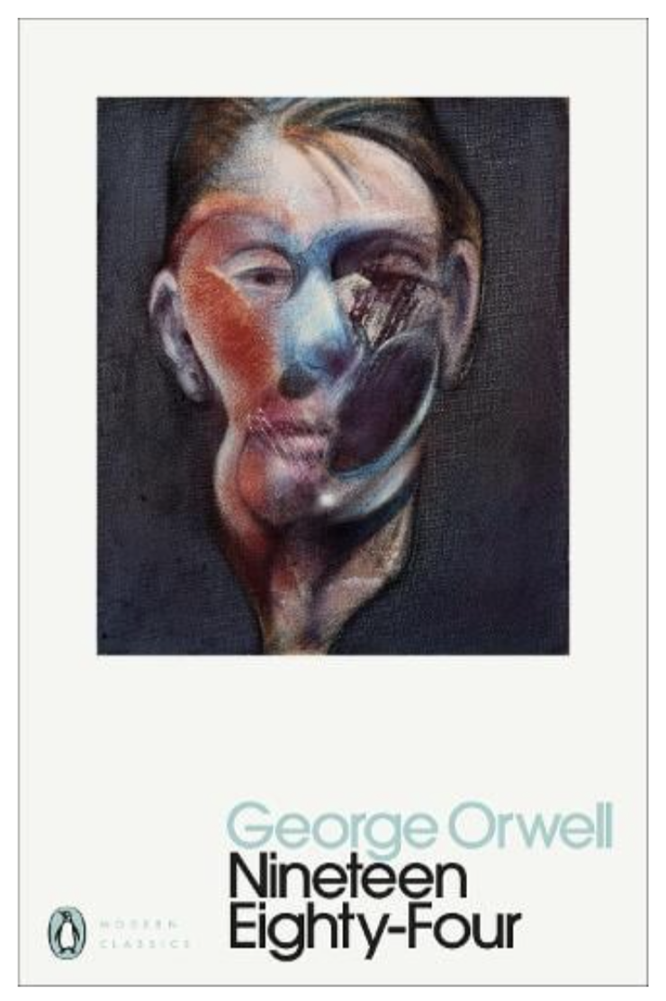 Nineteen Eighty-Four - Penguin Modern Classics (Paperback)by George Orwell