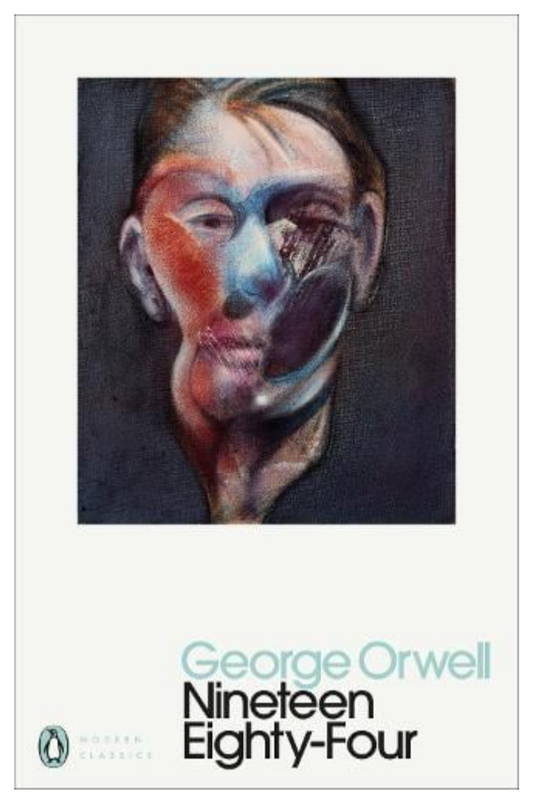 Nineteen Eighty-Four - Penguin Modern Classics (Paperback)by George Orwell