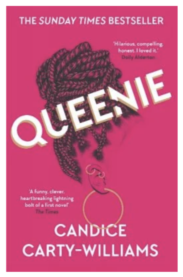 Queenie (Paperback)by Candice Carty-Williams