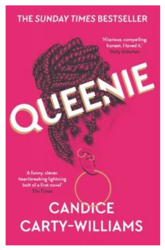 Queenie (Paperback)by Candice Carty-Williams