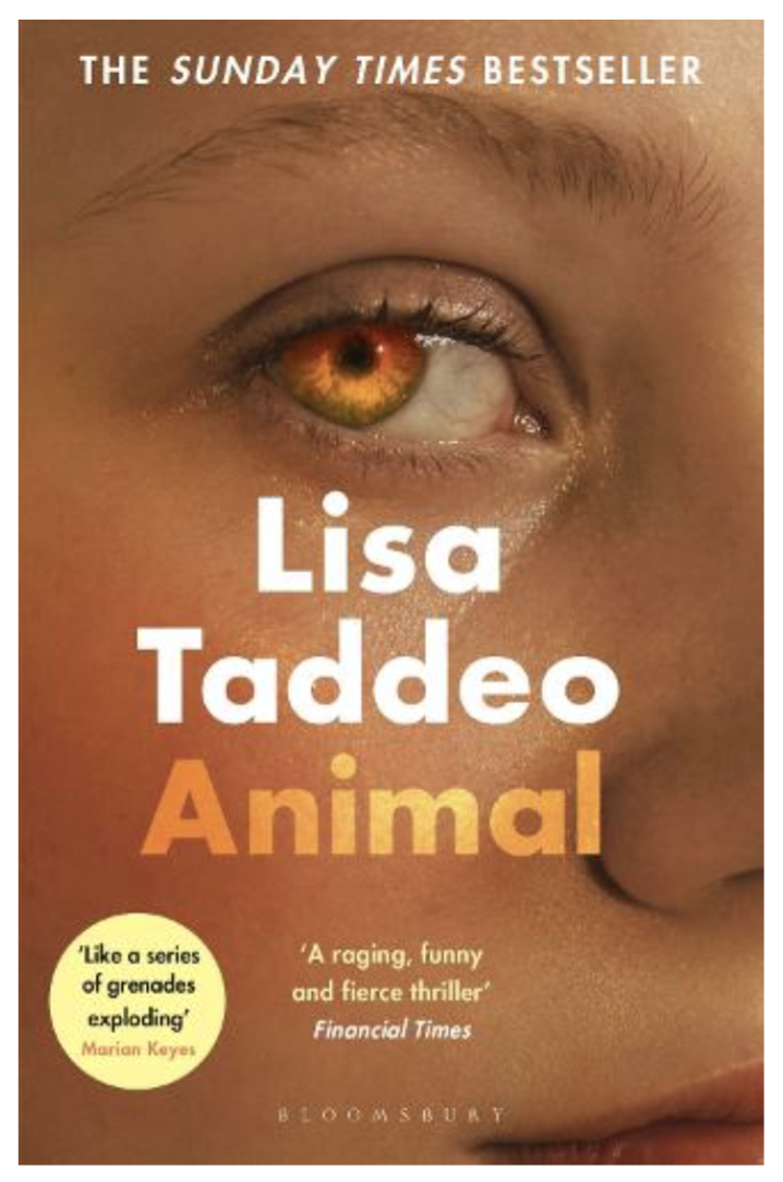 Animal: Exclusive Edition (Hardback)by Lisa Taddeo