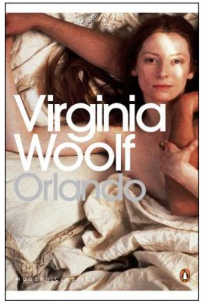 Orlando - (Paperback)
Virginia Woolf