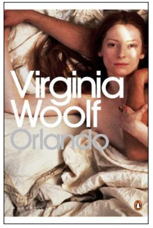 Orlando - (Paperback)
Virginia Woolf