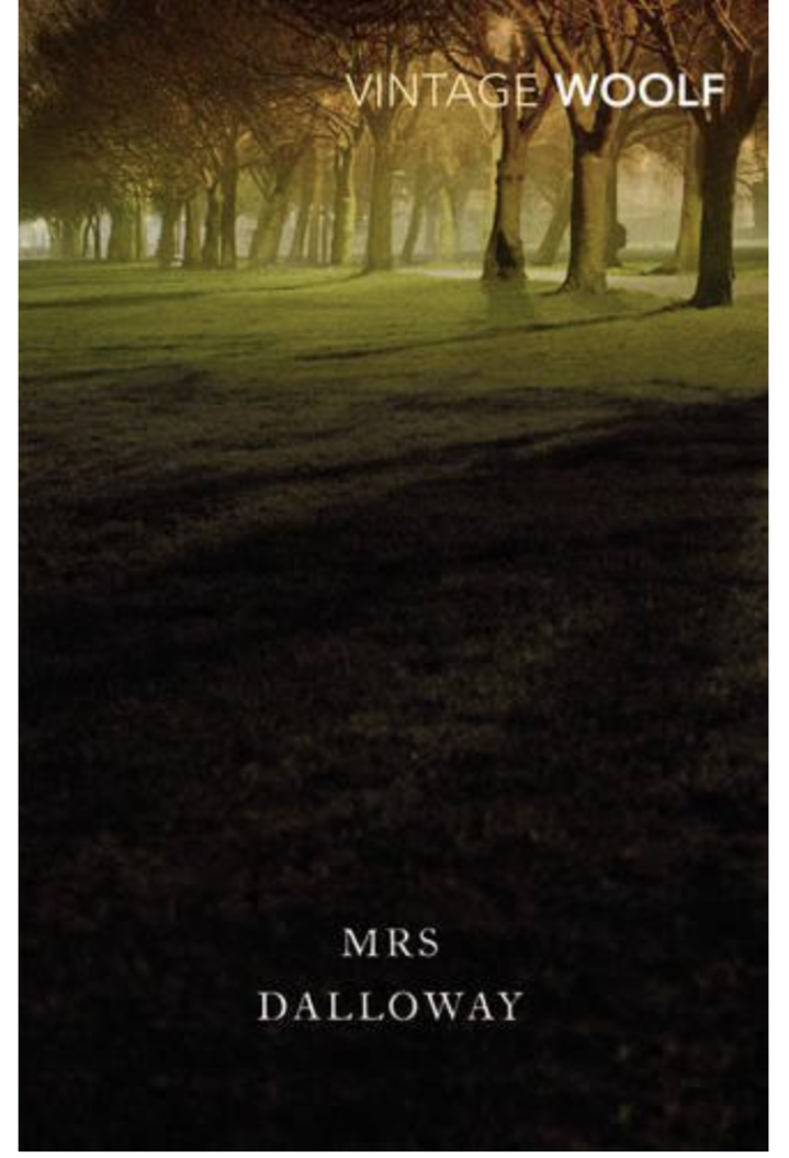 Mrs Dalloway (Paperback) by Virginia Woolf (author)