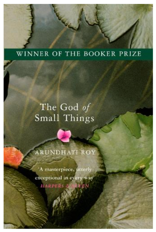 The God of Small Things(Paperback) by Arundhati Roy