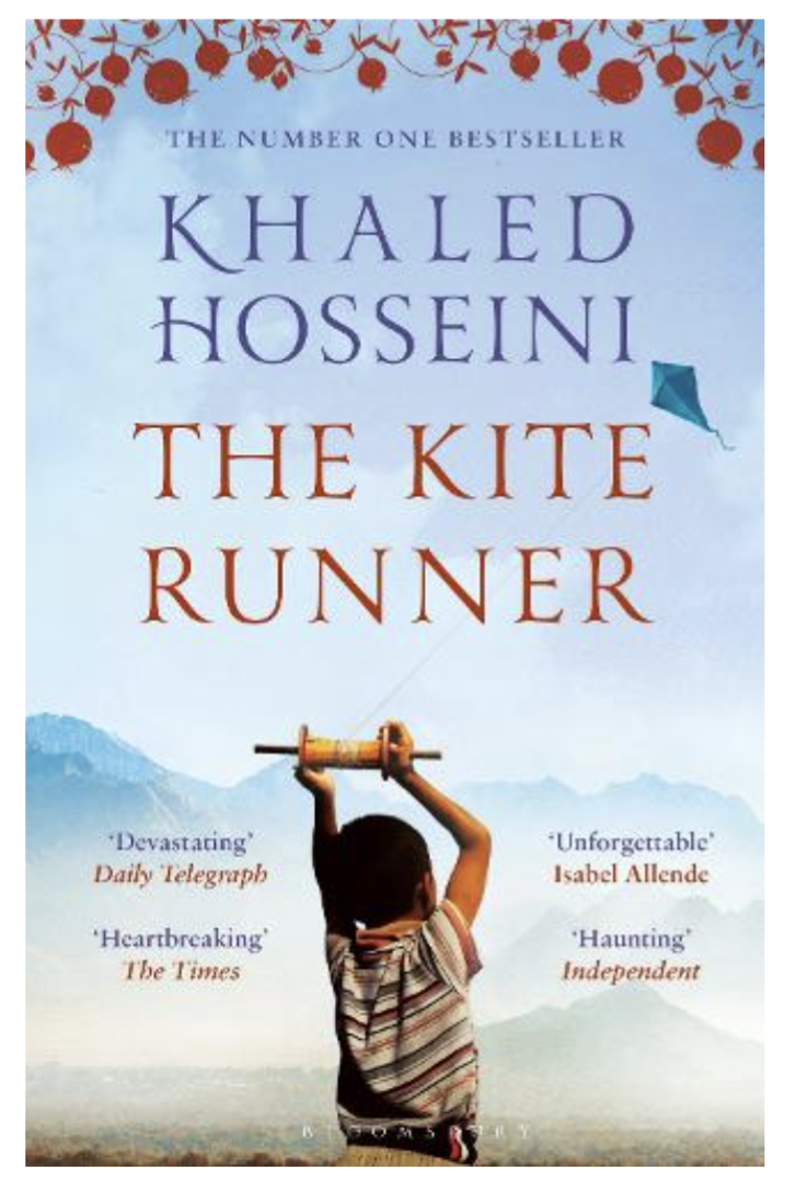 The Kite Runner (Paperback)by Khaled Hosseini