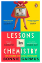 Lessons in Chemistry (Paperback) by Bonnie Garmus