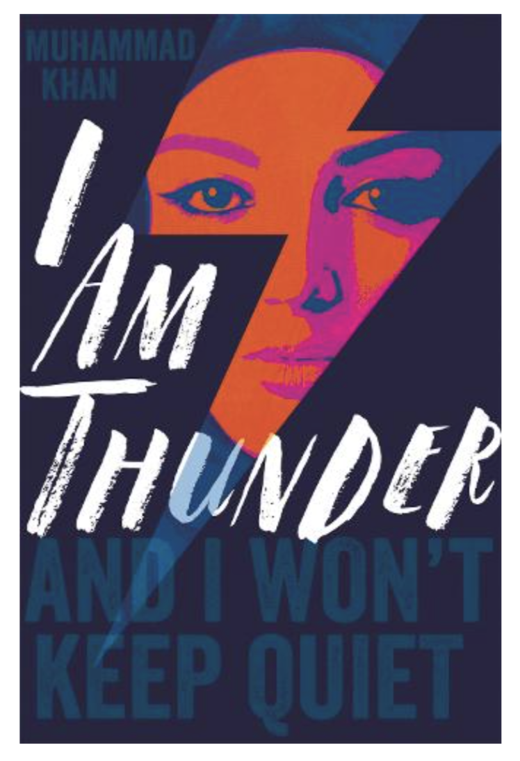 I Am Thunder (Paperback) by Muhammad Khan