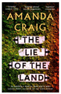 The Lie of the Land (Paperback) by Amanda Craig