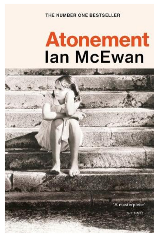 Atonement (Paperback) by Ian McEwan