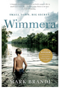 Wimmera (Paperback) by Mark Brandi