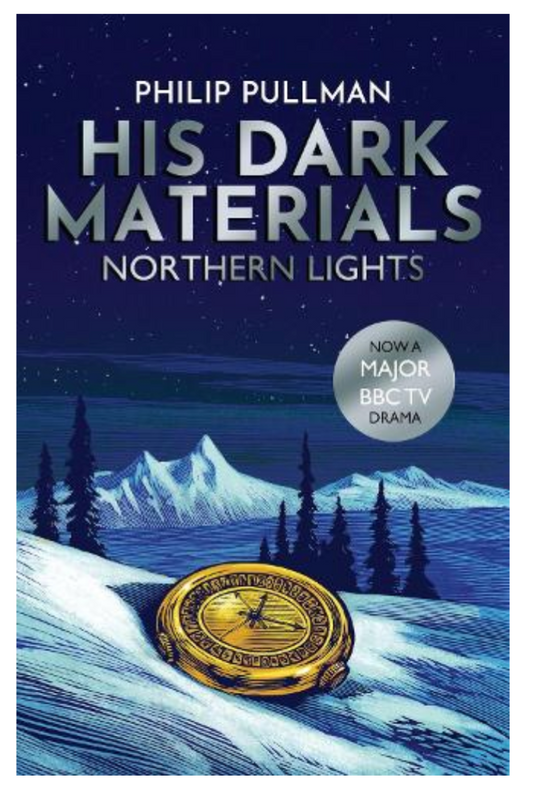 Northern Lights - His Dark Materials (Paperback) by Philip Pullman