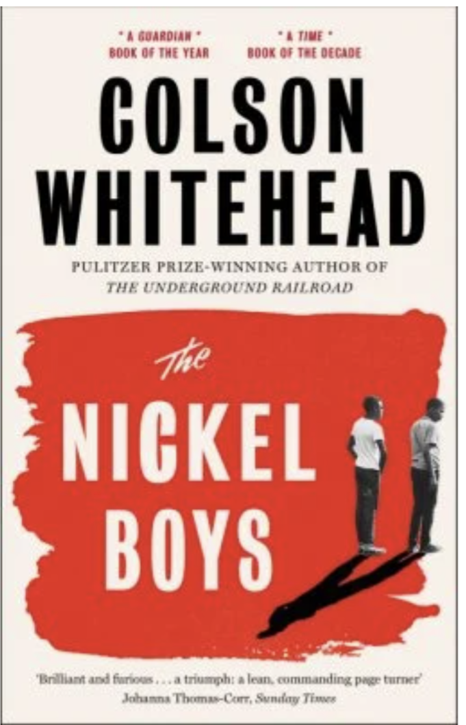 The Nickel Boys (Paperback) by Colson Whitehead