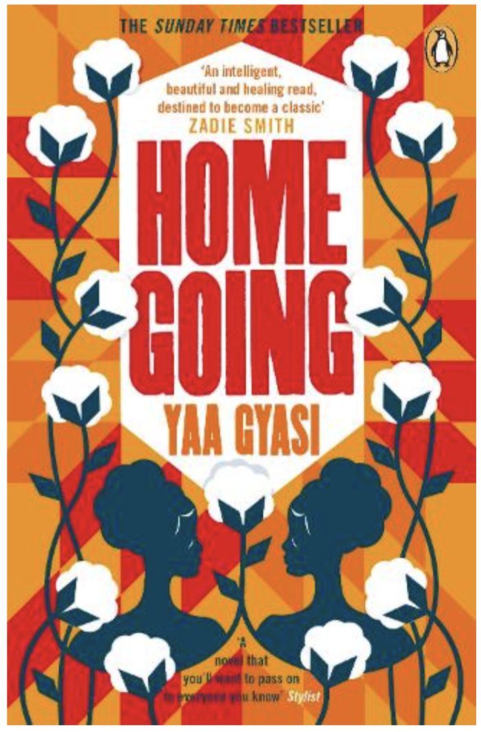 Homegoing (Paperback) by Yaa Gyasi