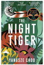 The Night Tiger (Paperback) by Yangsze Choo