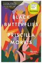 Black Butterflies (Paperback) by Priscilla Morris