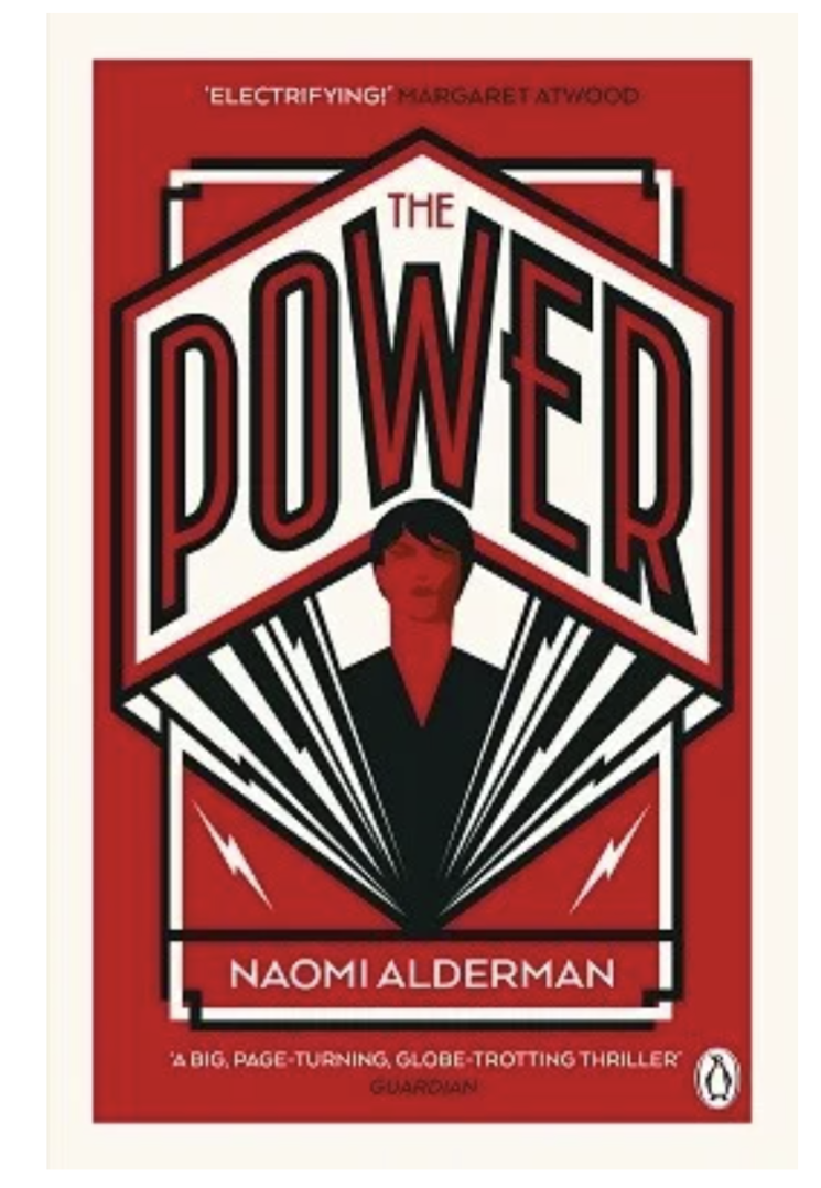 The Power (Paperback) by Naomi Alderman