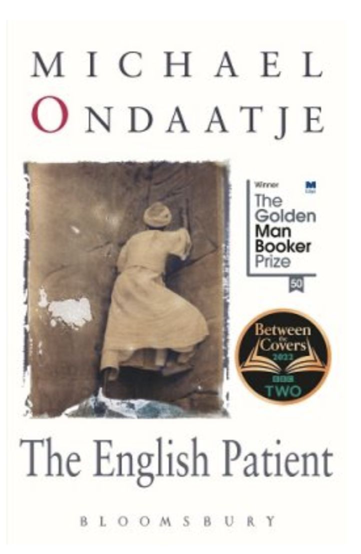 The English Patient (Paperback) by Michael Ondaatje