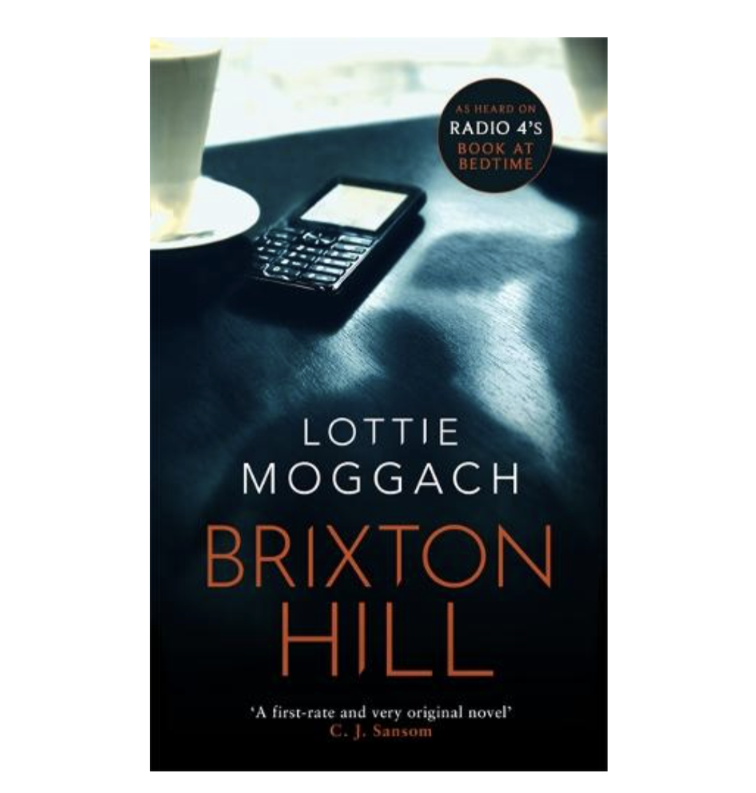 Brixton Hill (Hardback) by Lottie Moggach