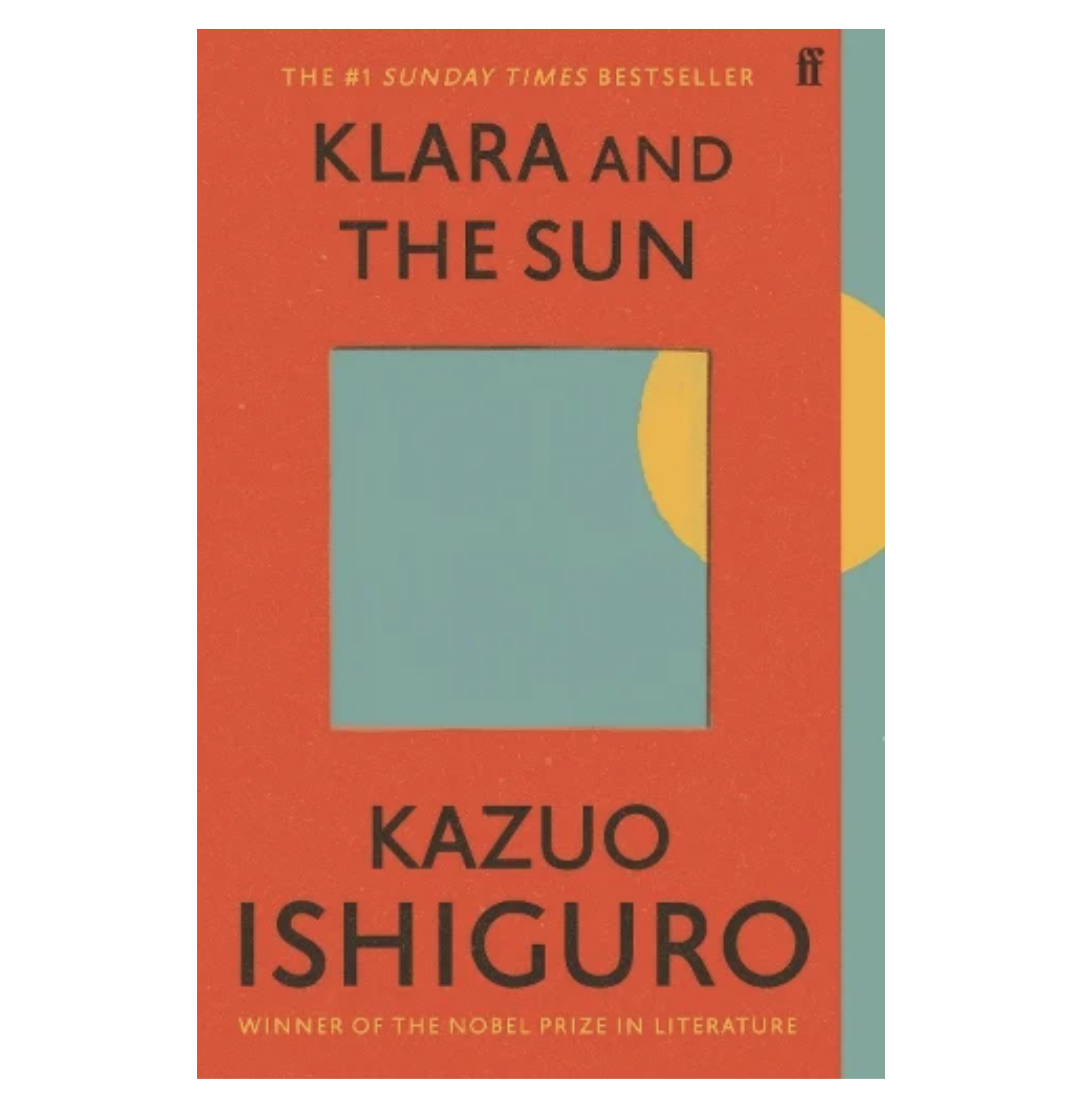 Klara and the Sun (Paperback) by Kazuo Ishiguro