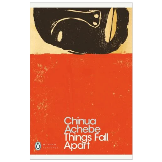Things Fall Apart - Penguin Modern Classics (Paperback) by Chinua Achebe