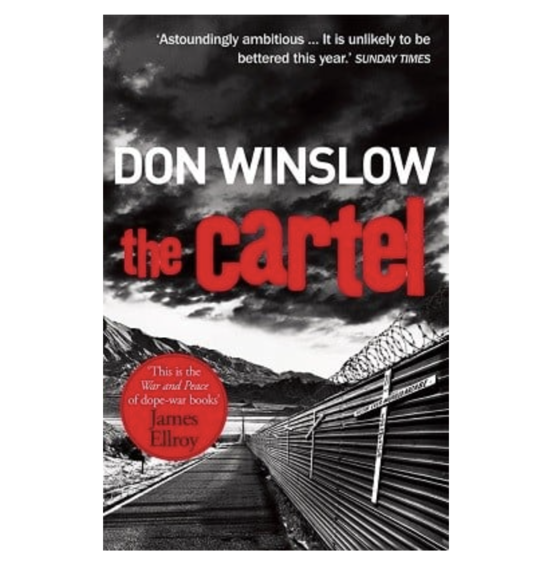 The Cartel (Paperback) by Don Winslow