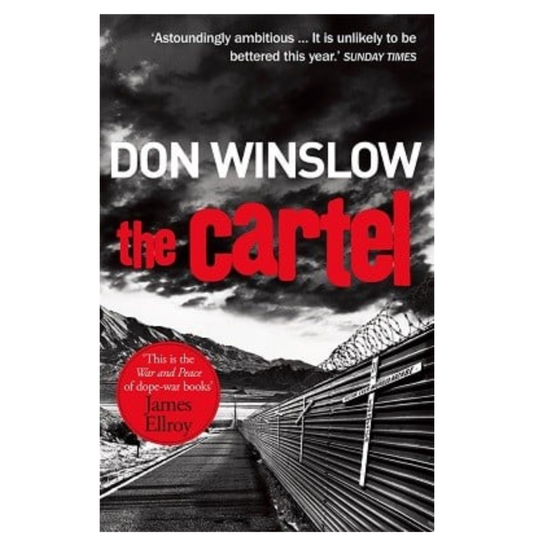 The Cartel (Paperback) by Don Winslow