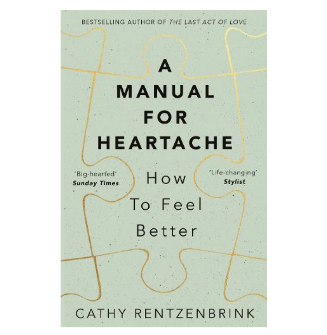 A Manual for Heartache (Paperback) by Cathy Rentzenbrink