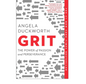 Grit: The Power of Passion and Perseverance (Hardback) by Angela Duckworth