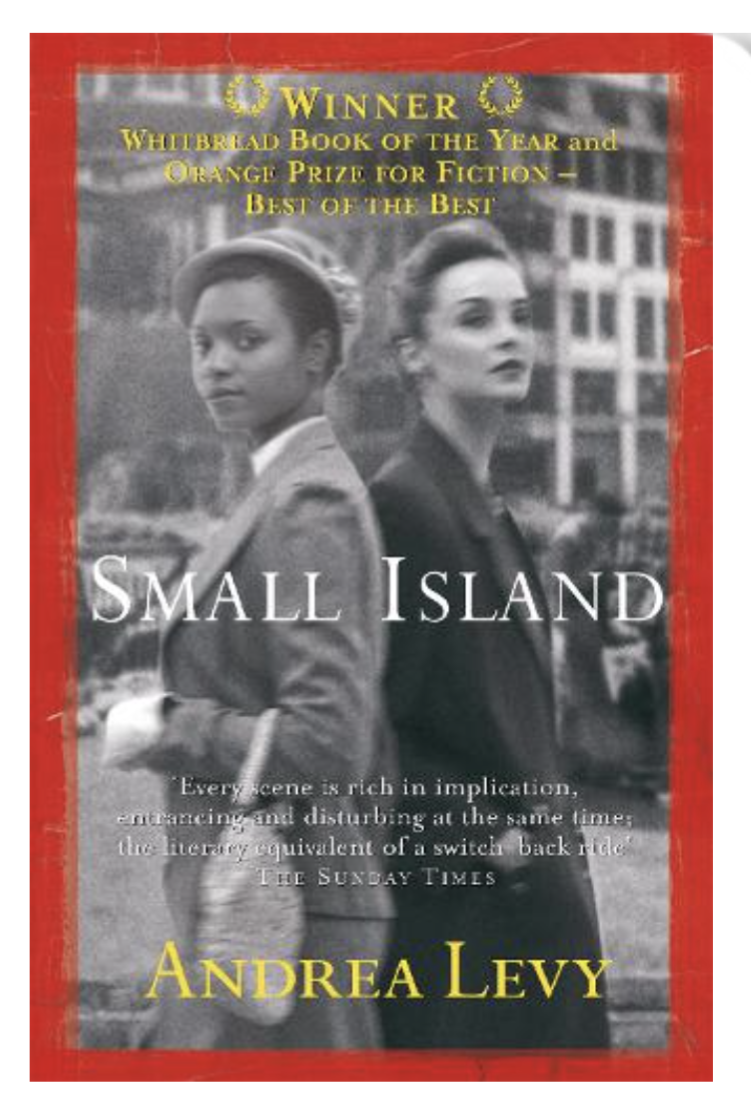 Small Island (Paperback) by Andrea Levy