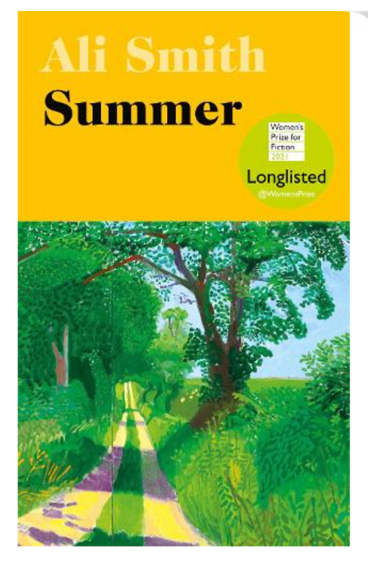 Summer (Hardback) by Ali Smith